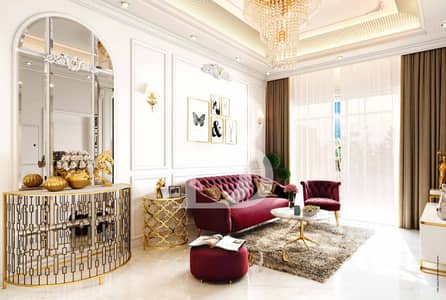 阿尔扬街区， 迪拜 单身公寓待售 - vincitore-dolce-vita-brocure_page-0023. jpg
