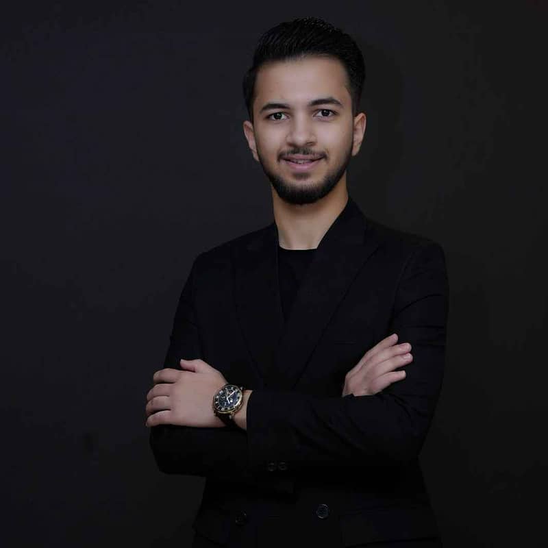 Muhammad Hashir Malik