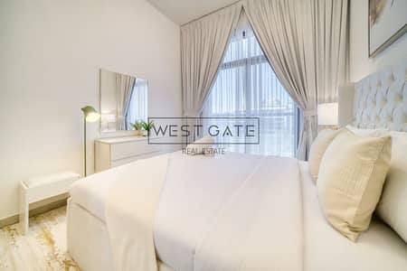 朱美拉环形村(JVC)， 迪拜 1 卧室公寓待租 - IMG-20250120-WA0035. jpg. jpeg