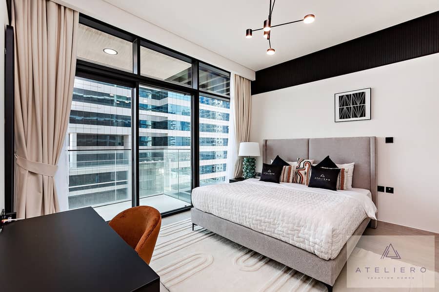 Premium One-Bedroom Apartment at Marina Living - Image 3