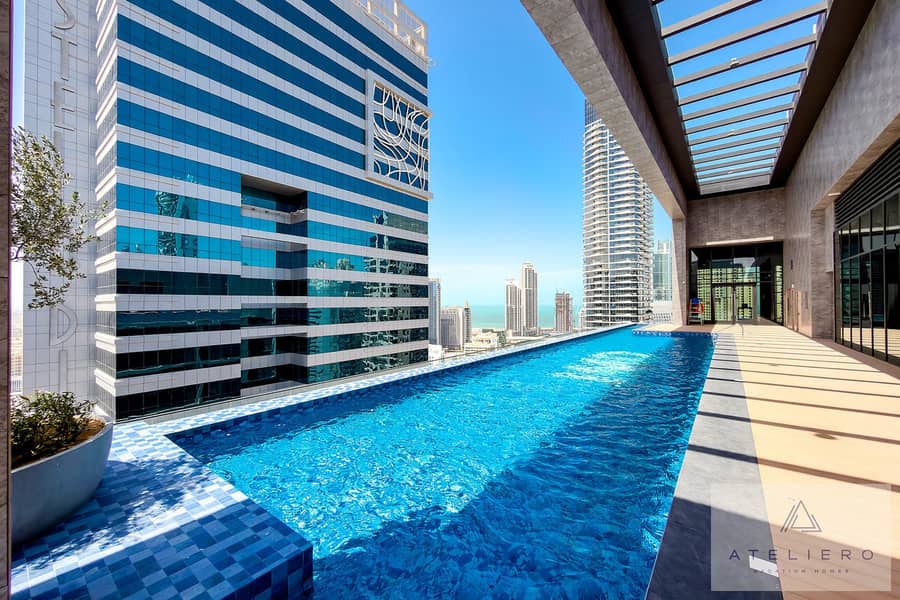 Premium One-Bedroom Apartment at Marina Living - Image 5