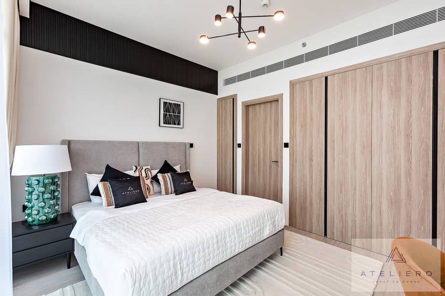 Premium One-Bedroom Apartment at Marina Living - Image 14