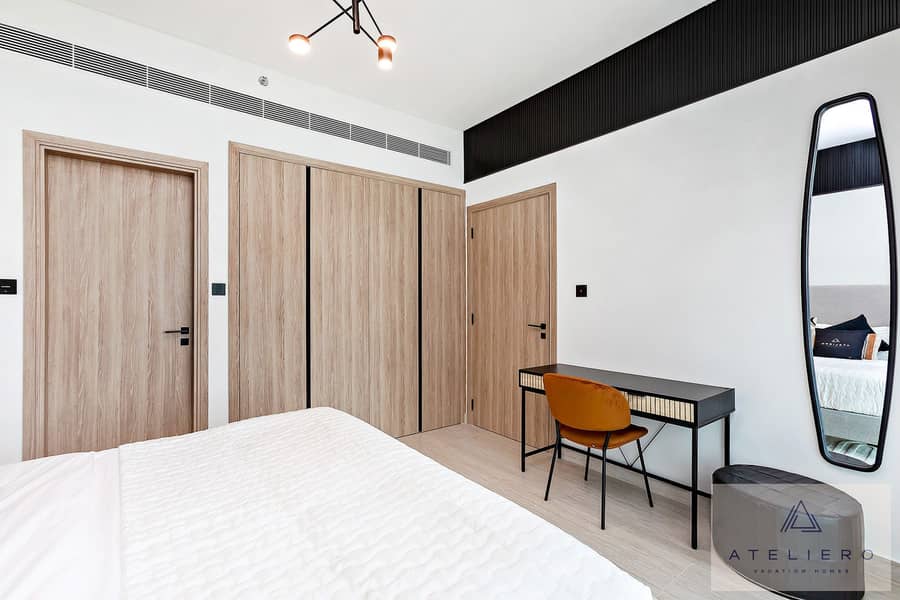 Premium One-Bedroom Apartment at Marina Living - Image 15