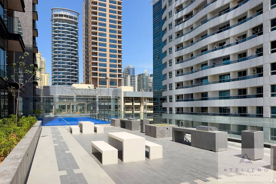 Premium One-Bedroom Apartment at Marina Living - Image 32
