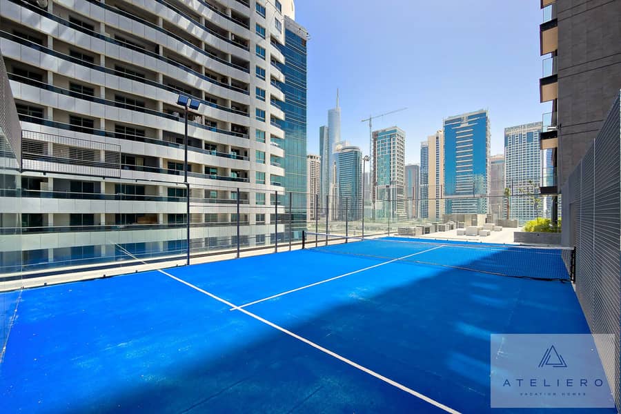 Premium One-Bedroom Apartment at Marina Living - Image 33