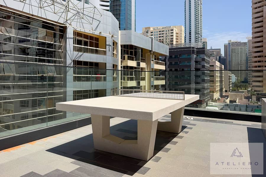 Premium One-Bedroom Apartment at Marina Living - Image 35