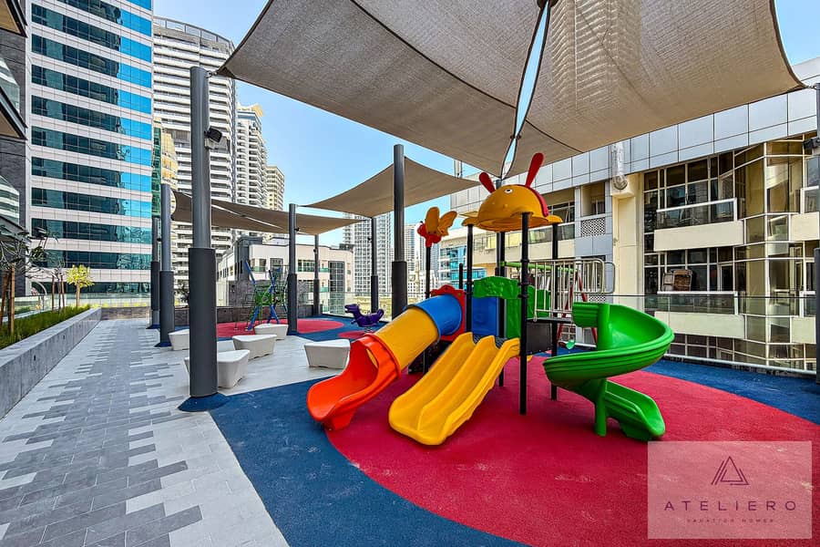 Premium One-Bedroom Apartment at Marina Living - Image 36
