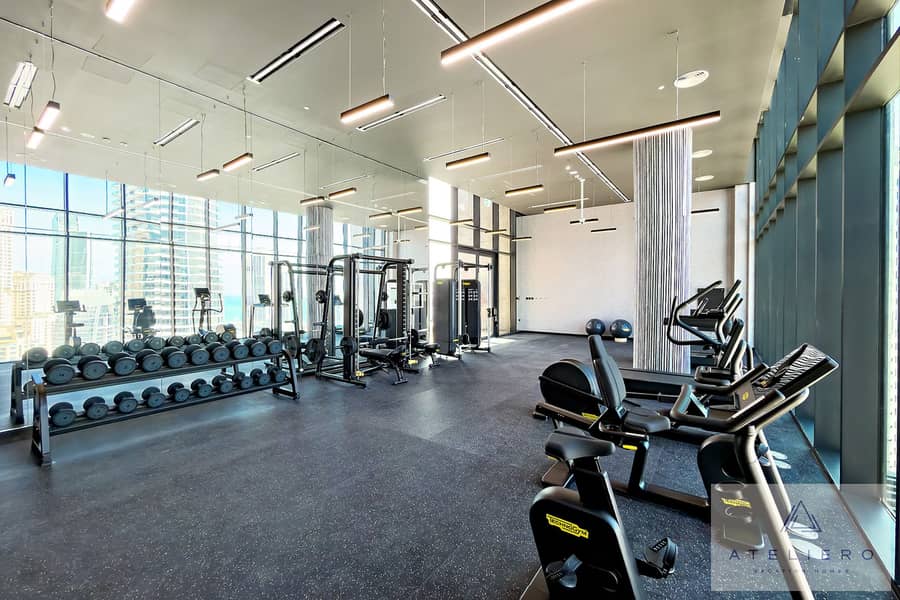 Premium One-Bedroom Apartment at Marina Living - Image 46