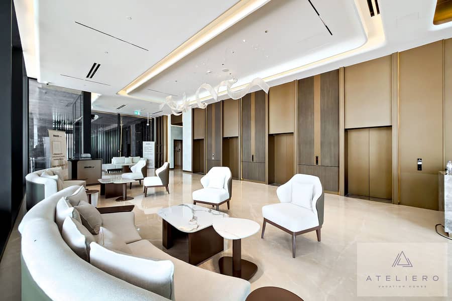 Premium One-Bedroom Apartment at Marina Living - Image 48