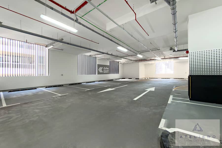 Premium One-Bedroom Apartment at Marina Living - Image 49