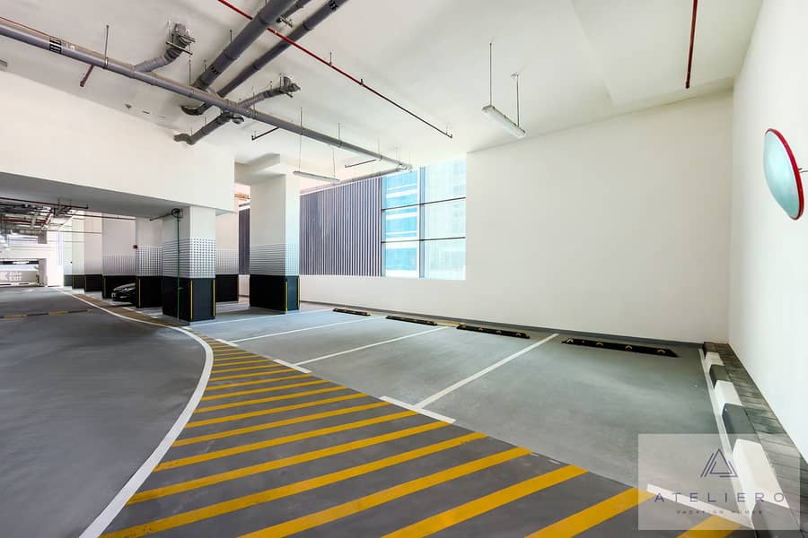 Premium One-Bedroom Apartment at Marina Living - Image 50
