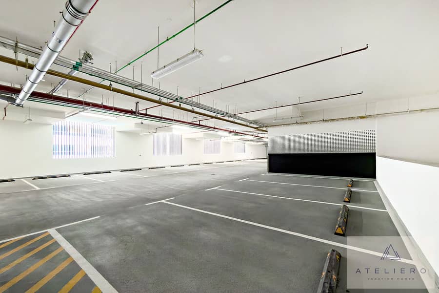Premium One-Bedroom Apartment at Marina Living - Image 51
