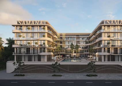 1 Bedroom Apartment for Sale in Dubai Industrial City, Dubai - ac00e0eb-8fa5-42eb-a4cc-1c01e042a268. jpg