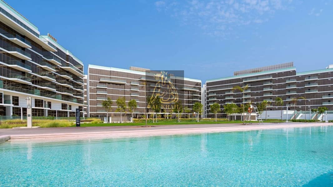 Own a Miami Inspired Alluring 3BR Penthouse for sale in Palm Jumeirah | Beachfront Apartment with 30% Down Payment Own a Miami Inspired Alluring 3BR Penthouse for sale in Palm Jumeirah | Beachfront Apartment with 30% Down Payment