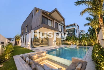 5 Bedroom Villa for Sale in Nad Al Sheba, Dubai - Renovated | Single Row | Largest Plot