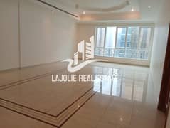 شقة في الخالدية 3 غرف 125000 درهم - 14962069