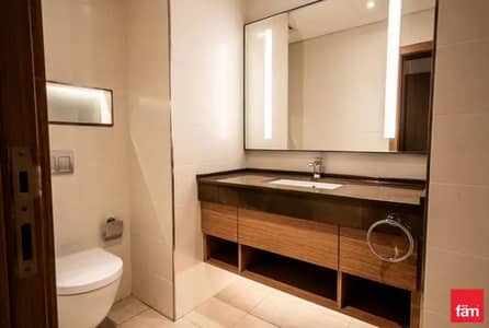 1 Bedroom Hotel Apartment for Rent in Al Jaddaf, Dubai - Brand New| Luxury| Ready to Move