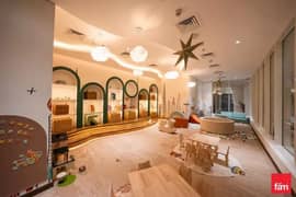 شقة فندقية في أفيني تريبيوت بورتفوليو ريزيدنسز،مدينة دبي الطبية المرحلة 2،الجداف 1 غرفة 110000 درهم - 14962162