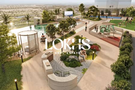 2 habitaciones Apartamento para en Venta en Dubai Islands, Dubai - Apartamento en Dubai Islands，Firoza, 2 dormitorios, 2000000 AED - 14962164