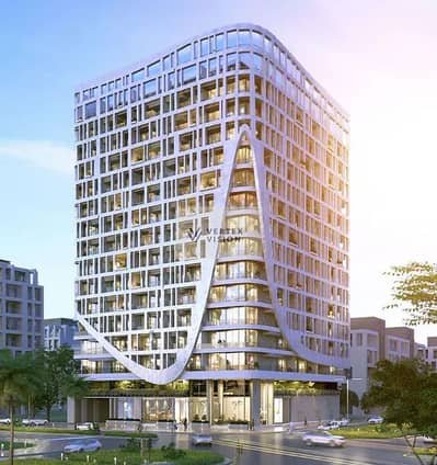 1 Camera Appartamento in vendita a Jumeirah Village Circle (JVC), Dubai - Screenshot 2026-04-24 102411. png