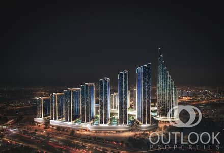 Estudio para en Venta en Mercedes-Benz Places Binghatti City, Dubai - 25006_~2. JPG