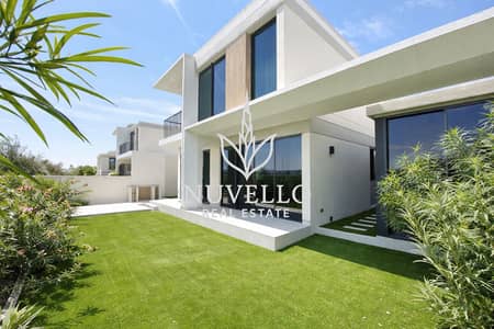 4 Bedroom Villa for Rent in Tilal Al Ghaf, Dubai - Garden Suite | Closed Kitchen | Multiple Options