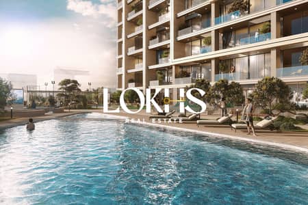 3 habitaciones Apartamento para en Venta en Dubai Islands, Dubai - Apartamento en Dubai Islands，Firoza, 3 dormitorios, 2900000 AED - 14962234