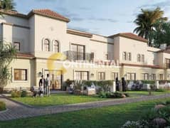 فیلا في توليدو،بلوم ليفينج،مدينة زايد 4 غرف 4799990 درهم - 14962246