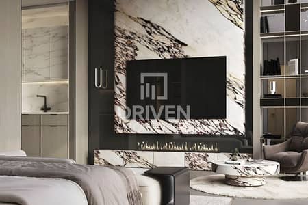 Studio for Sale in Dubai Healthcare City Phase 2, Dubai - Top floor | top location | top investment