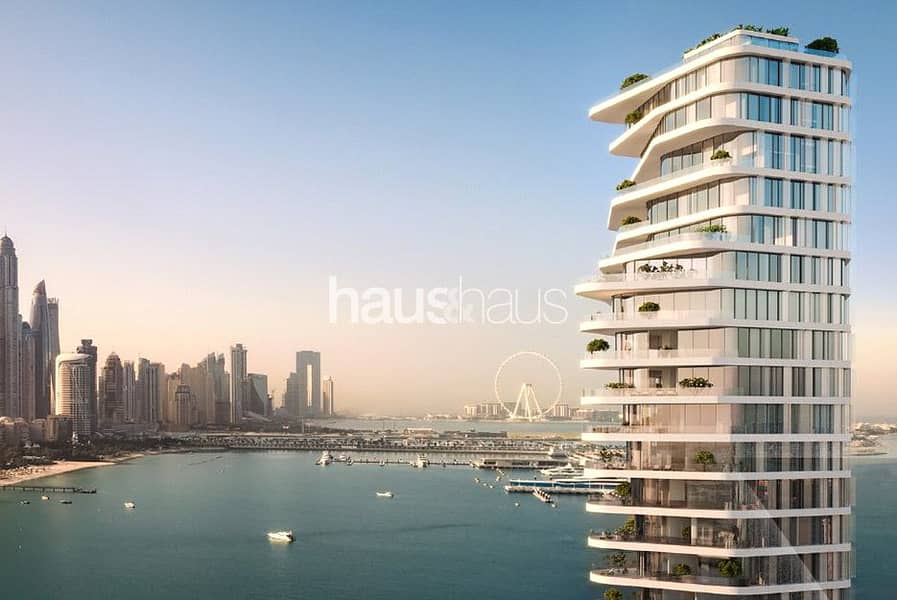Attico a Palm Jumeirah,Ava, 4 camere da letto, 72500000 AED - 14962302 Attico a Palm Jumeirah,Ava, 4 camere da letto, 72500000 AED - 14962302