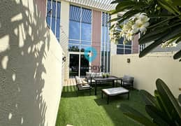 تاون هاوس في ركان،دبي لاند 2 غرف 1900000 درهم - 14962294