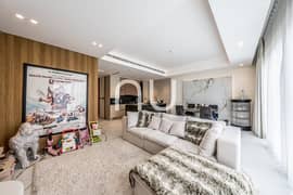 Private Location | Modern | Available Mid June