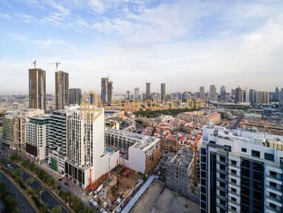 Monolocale in Affitto a Jumeirah Village Circle (JVC), Dubai - 0dfb882d-9dd6-46ea-9900-d5cbc7e31fe8. jpg