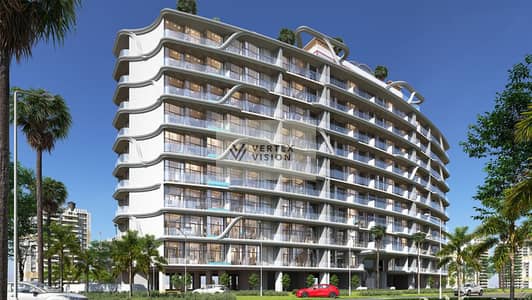 3 Schlafzimmer Wohnung zum zum Verkauf in Arjan, Dubai - gallery3. jpg 3 Schlafzimmer Wohnung zum zum Verkauf in Arjan, Dubai - gallery3. jpg