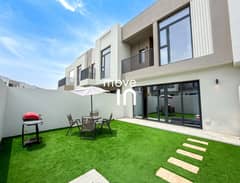 فیلا في فلل اكسبو جولف 5 (جرين فيوز 2)،فلل إكسبو جولف،إعمار الجنوب،دبي الجنوب 3 غرف 119000 درهم - 14962351