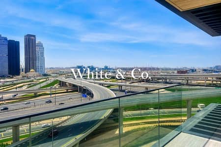 1 habitación Apartamento para en Venta en Dubai Marina, Dubai - Apartamento en Dubai Marina，Marina Living, 1 dormitorio, 1900000 AED - 14905655