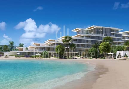 1 Bedroom Flat for Sale in Palm Jebel Ali, Dubai - Resale| OP price| Biggest Layout| Resort Style 1 Bedroom Flat for Sale in Palm Jebel Ali, Dubai - Resale| OP price| Biggest Layout| Resort Style