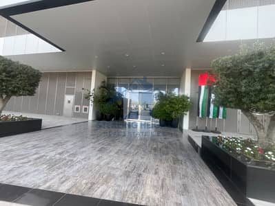 3 Bedroom Flat for Rent in Dubai Maritime City, Dubai - Full Sea View | Waterfront Living | Modern Open Kitchen | Floor-to-Ceiling Windows 3 Bedroom Flat for Rent in Dubai Maritime City, Dubai - Full Sea View | Waterfront Living | Modern Open Kitchen | Floor-to-Ceiling Windows