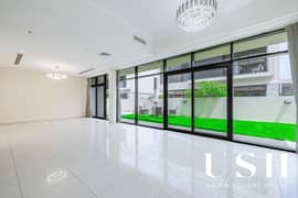 فیلا في بروكفيلد،داماك هيلز 5 غرف 7200000 درهم - 14961973