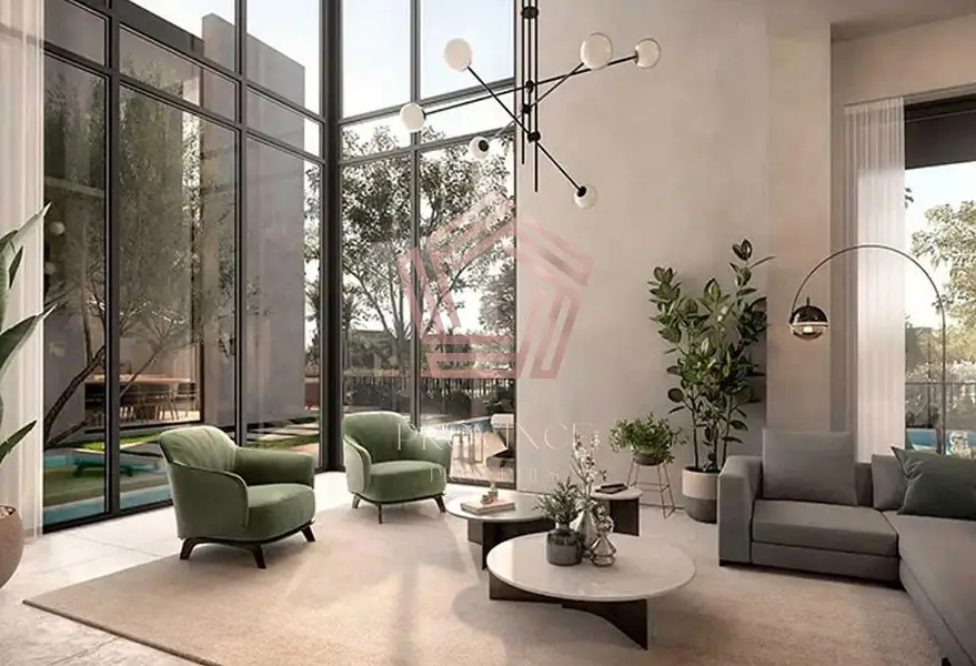 Close to Amenities|Hand Over 2028|Spacious Layout