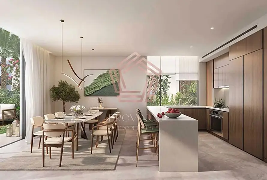 Close to Amenities|Hand Over 2028|Spacious Layout
