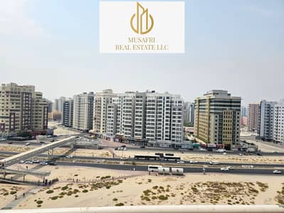 2 Bedroom Flat for Rent in Al Nahda (Sharjah), Sharjah - 1000226786. jpg