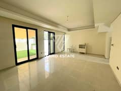 فیلا في كلاريت،(أكويا من داماك) داماك هيلز 2 4 غرف 140000 درهم - 14962496