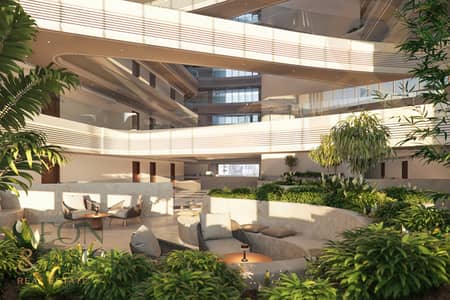 1 Bedroom Apartment for Sale in Al Satwa, Dubai - Brand New 1Bedroom | Jumeirah Garden City 1 Bedroom Apartment for Sale in Al Satwa, Dubai - Brand New 1Bedroom | Jumeirah Garden City