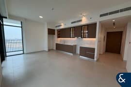 شقة في بالاس ريزيدنسز نورث،مرسى خور دبي 2 غرف 3099000 درهم - 14962515