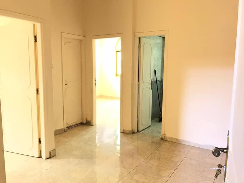 2 Room and a small hall Window AC flat in Yarmook, just behind Gold Center - Sharjah 2 Room and a small hall Window AC flat in Yarmook, just behind Gold Center - Sharjah