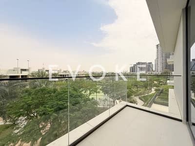 2 Bedroom Flat for Rent in Dubai Hills Estate, Dubai - Park View | Private Park Access | Chiller Free