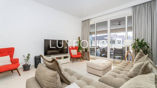 2 Bedroom Flat for Rent in Motor City, Dubai - Unfurnished | Fully Upgraded | Vacant Now