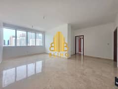 شقة في شارع حمدان 3 غرف 92000 درهم - 14962579