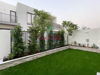 3 Camere Townhouse in Affitto a Tilal Al Ghaf, Dubai - 1. jpg